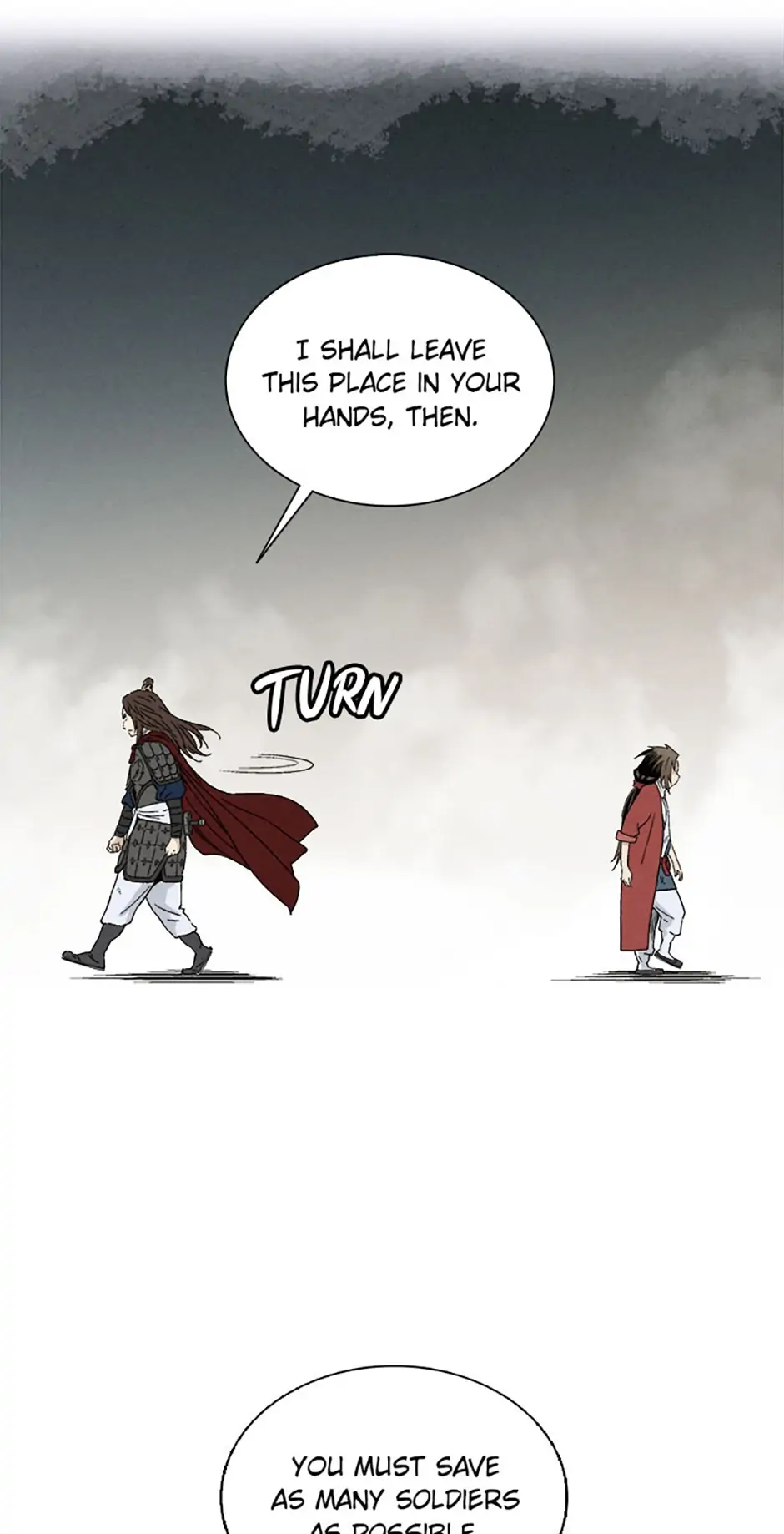 Read The Divine Surgeon EN Manga Online