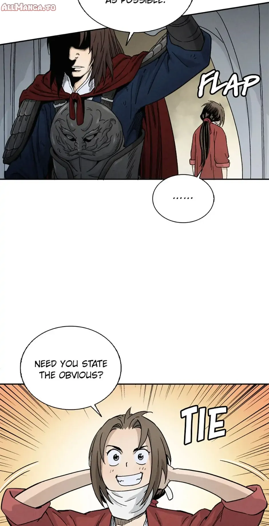 Read The Divine Surgeon EN Manga Online