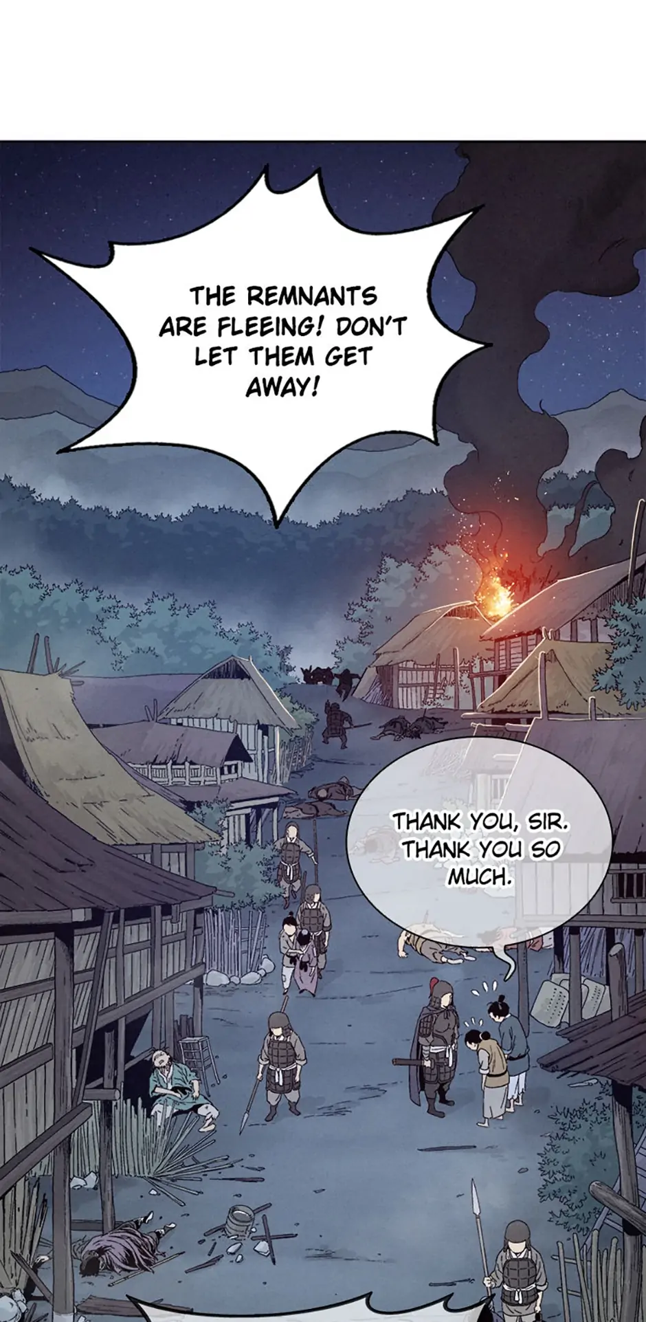 Read The Divine Surgeon EN Manga Online