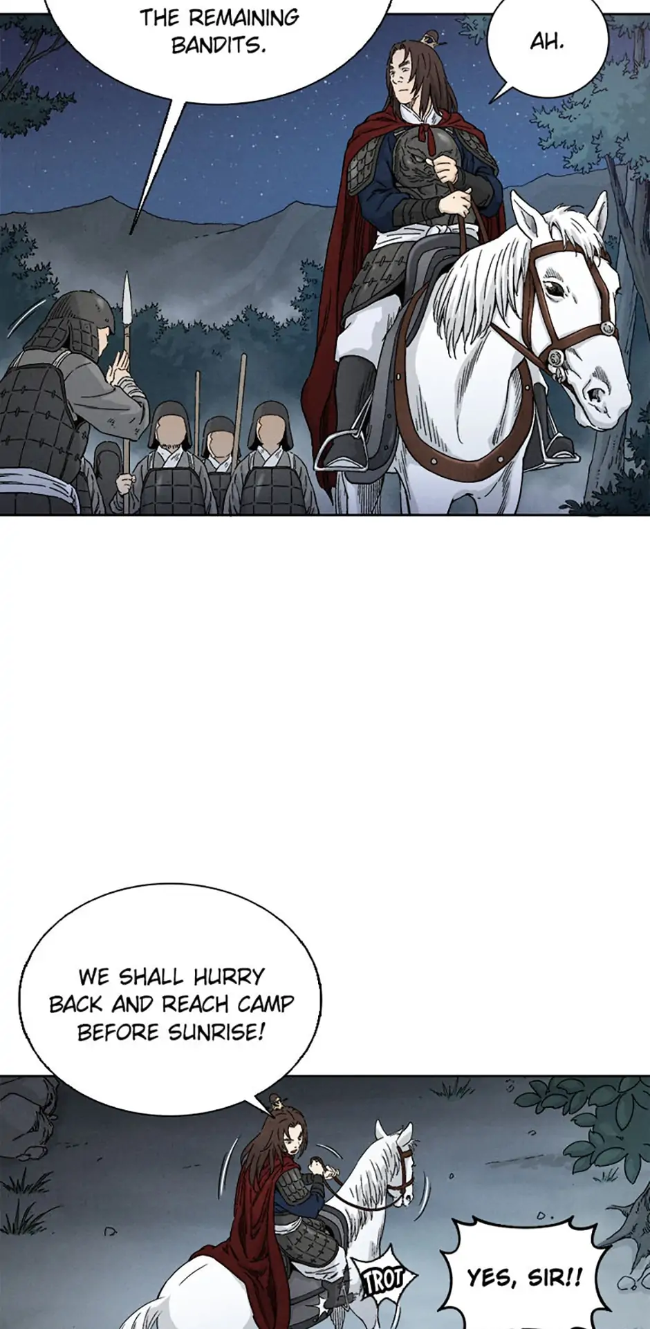 Read The Divine Surgeon EN Manga Online