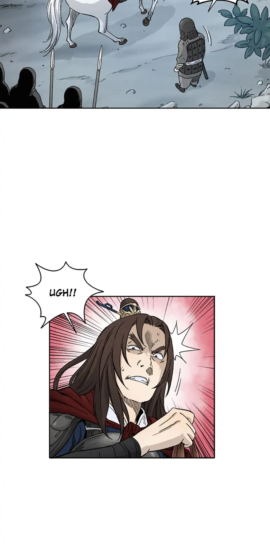 Read The Divine Surgeon EN Manga Online