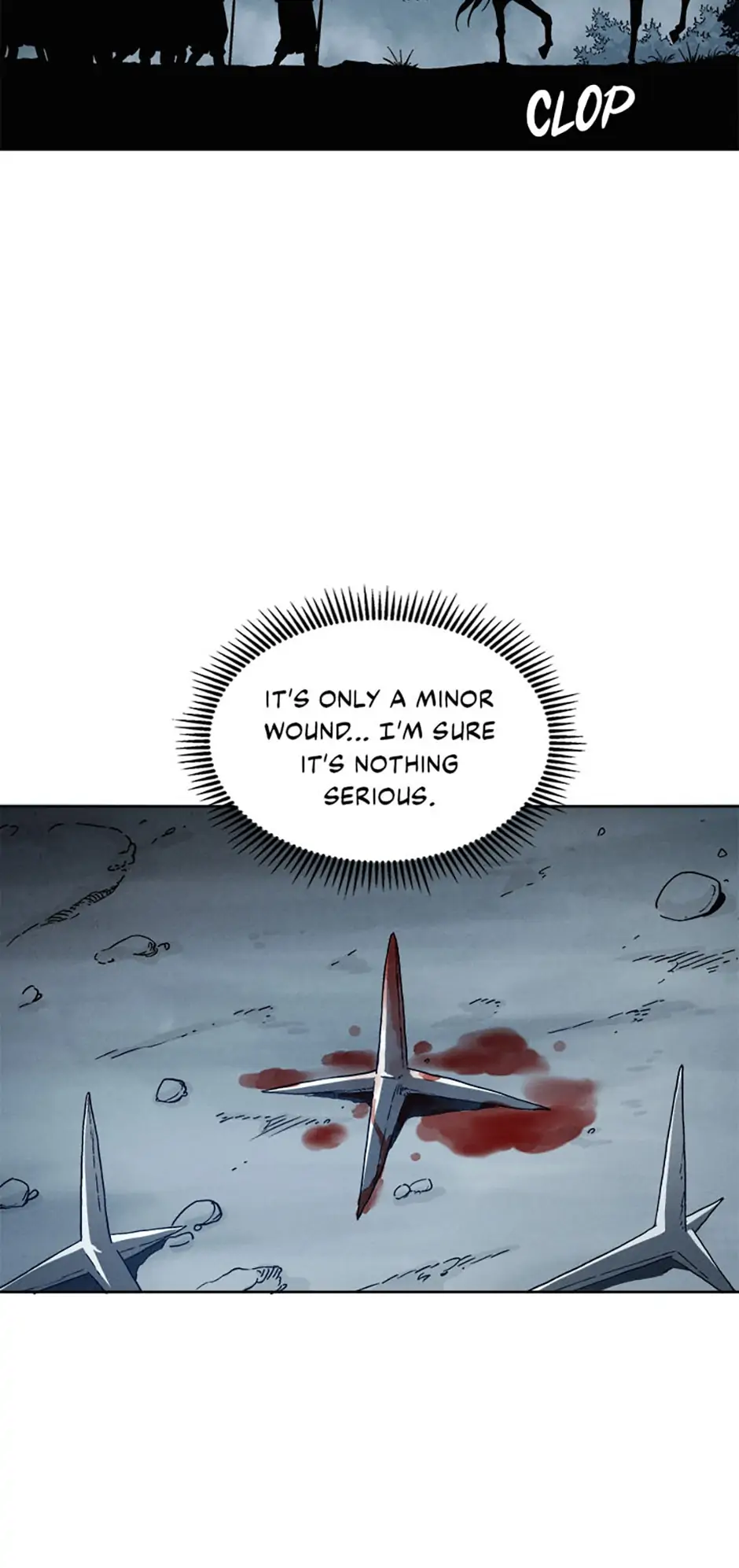 Read The Divine Surgeon EN Manga Online