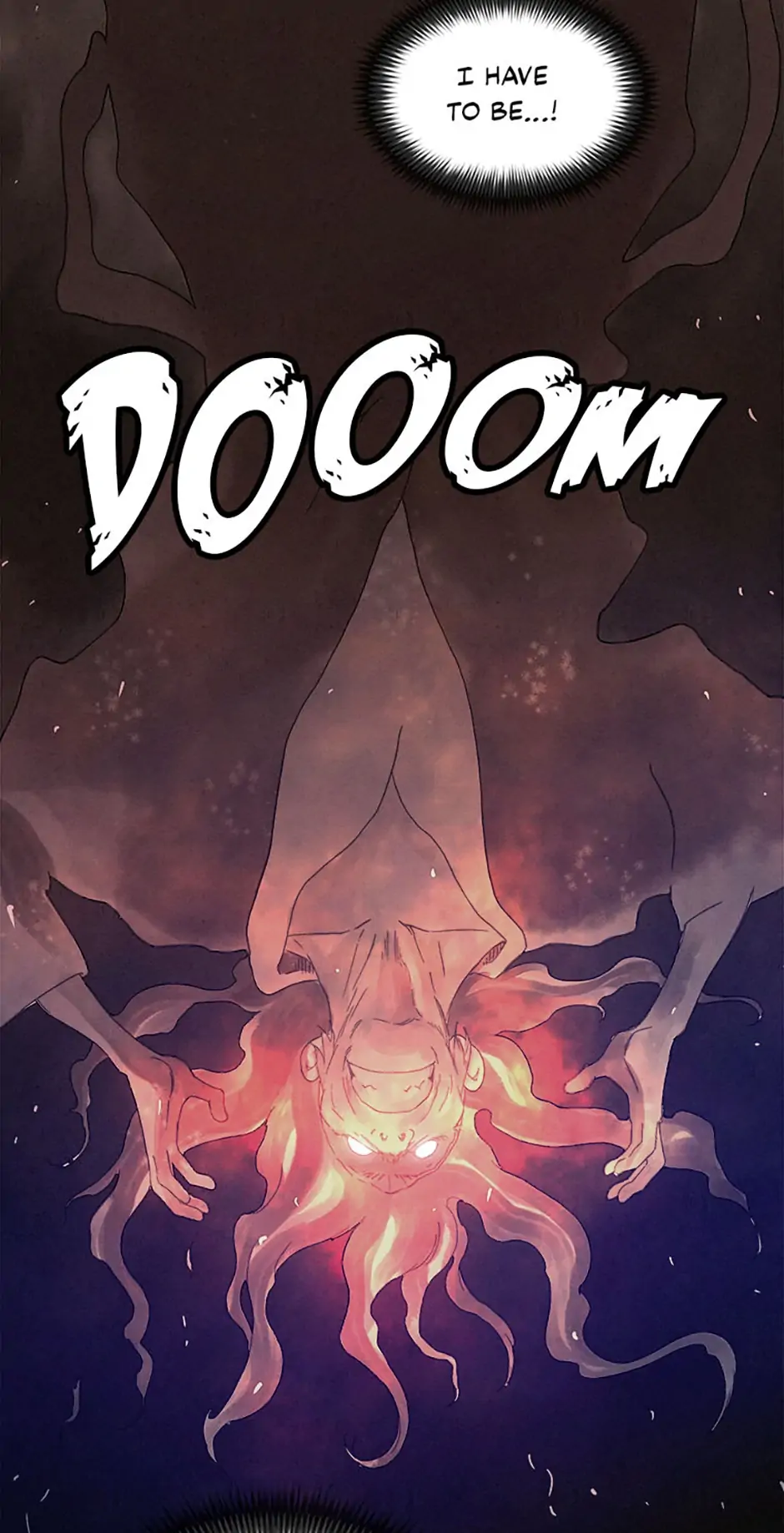 Read The Divine Surgeon EN Manga Online
