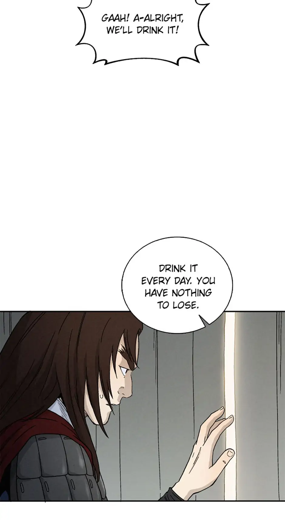 Read The Divine Surgeon EN Manga Online