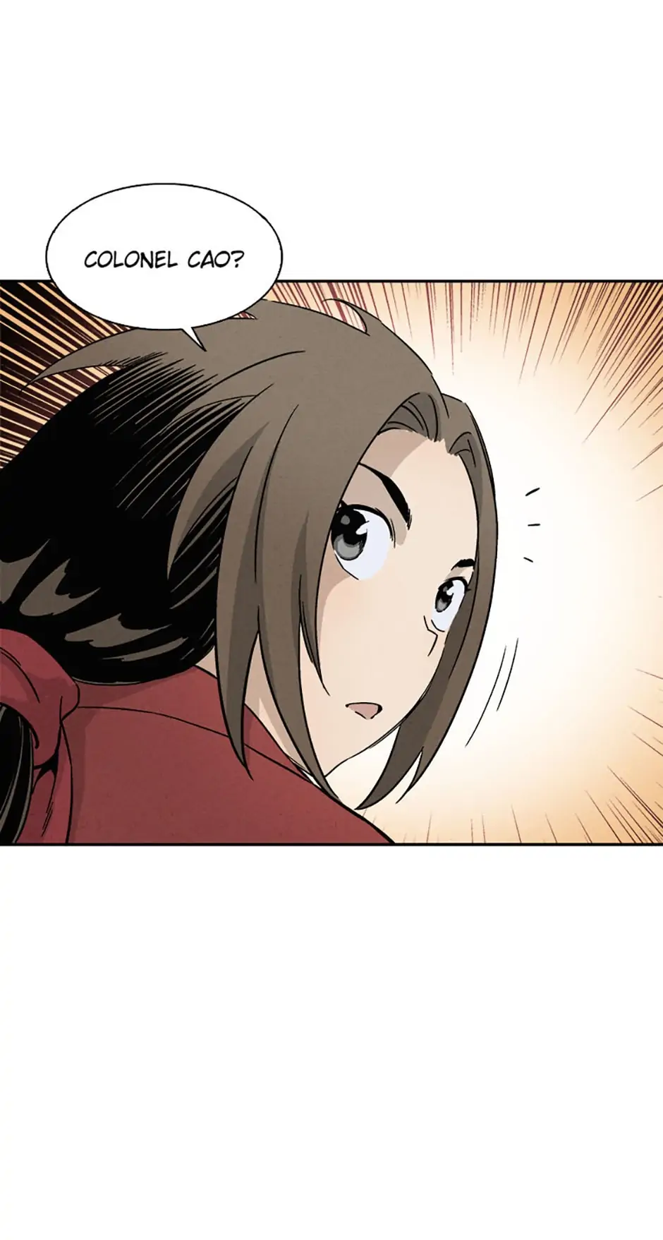 Read The Divine Surgeon EN Manga Online