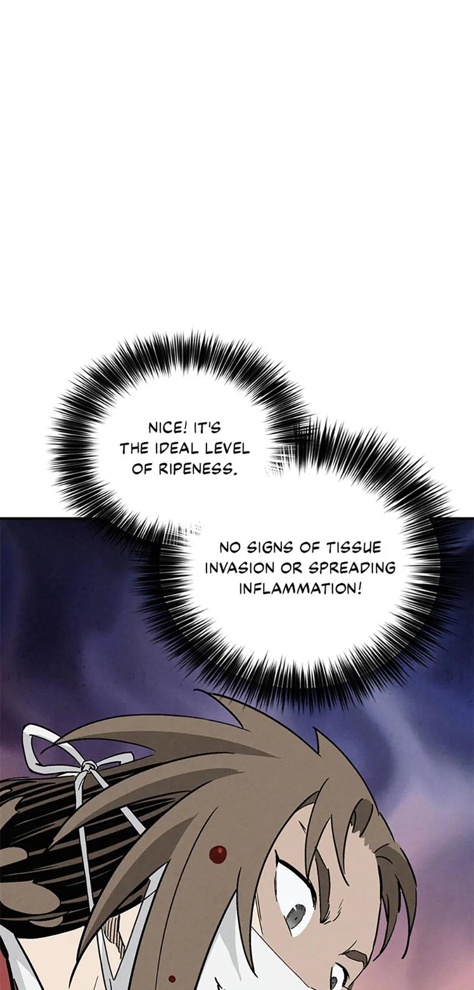 Read The Divine Surgeon EN Manga Online