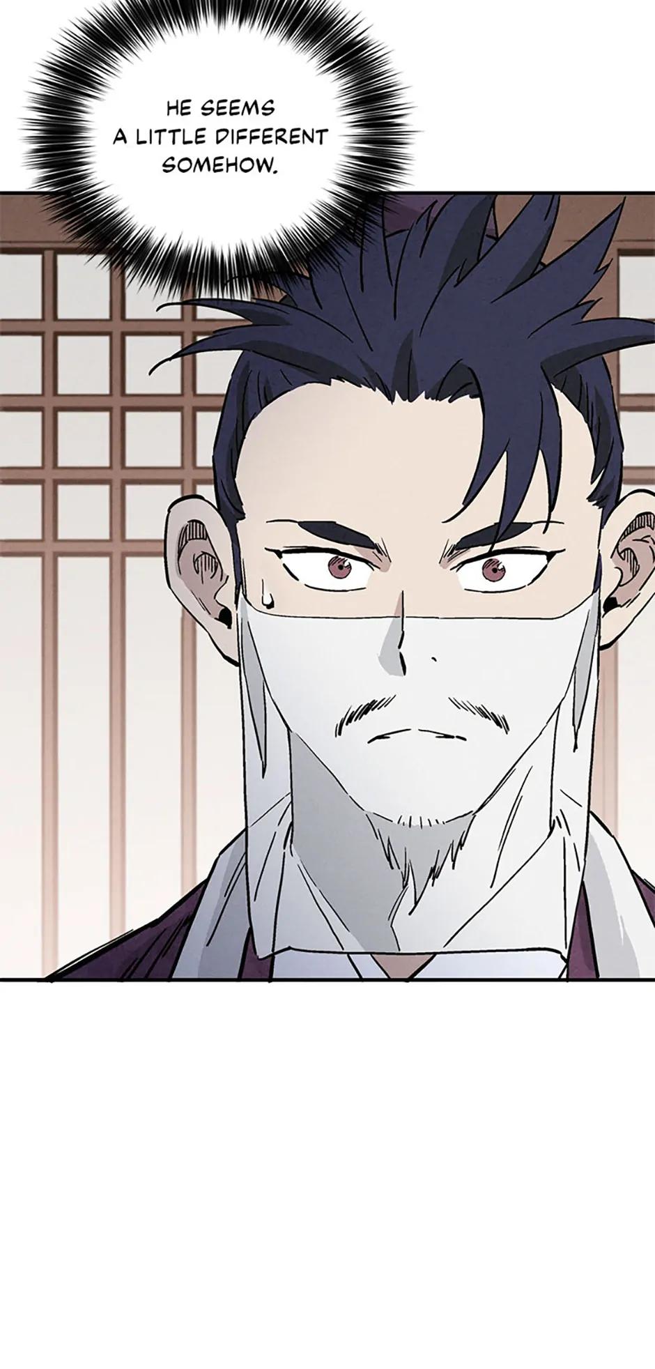 Read The Divine Surgeon EN Manga Online