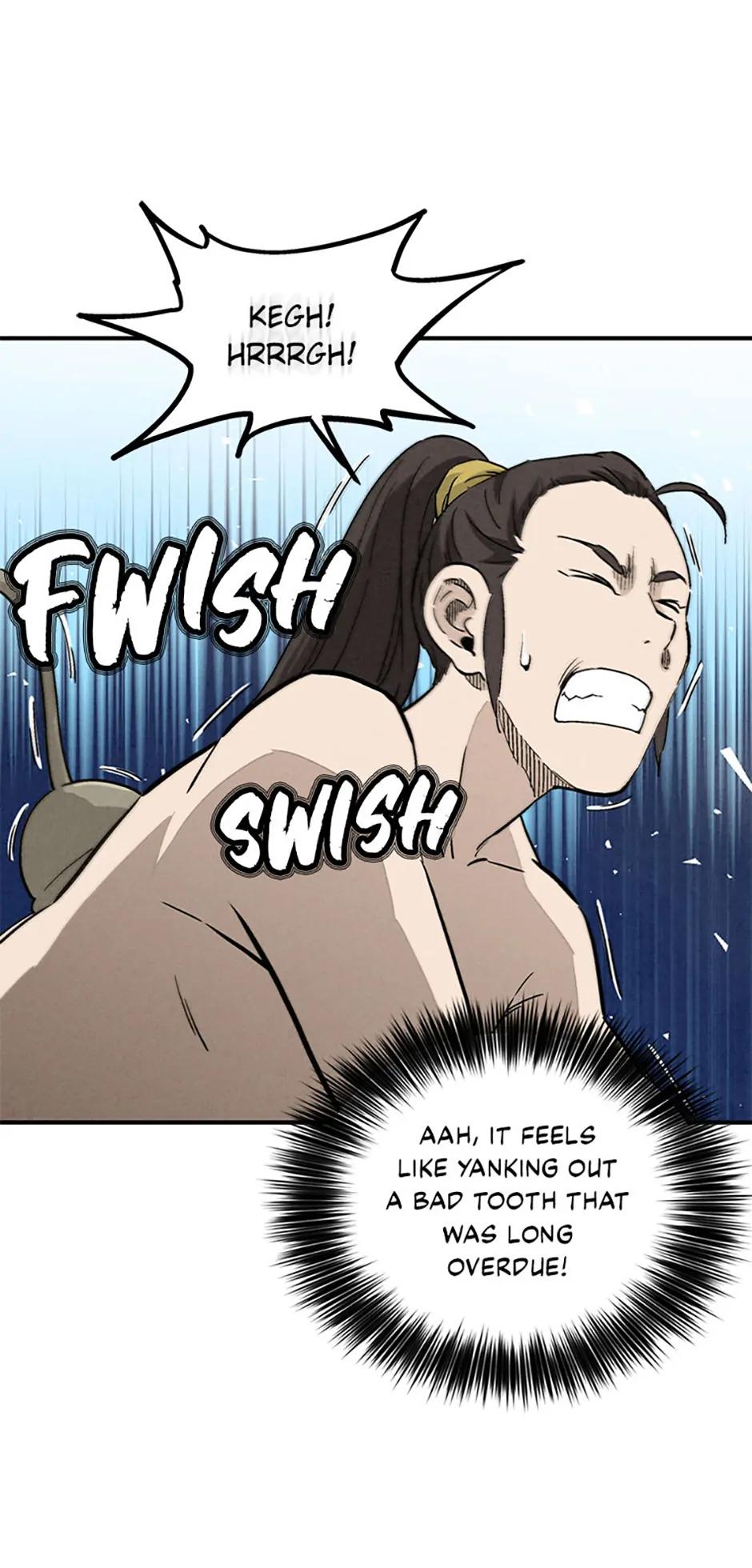 Read The Divine Surgeon EN Manga Online