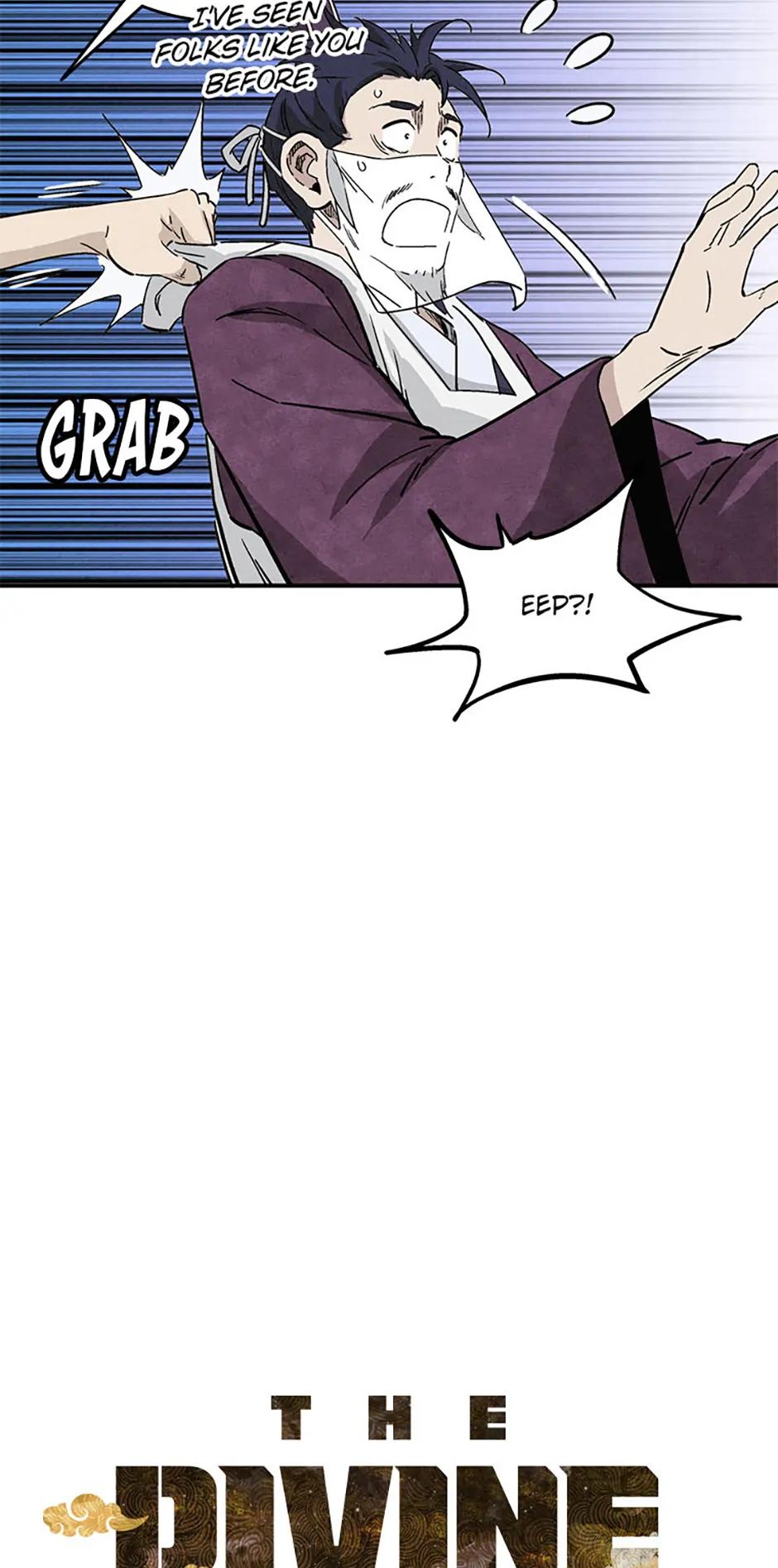 Read The Divine Surgeon EN Manga Online