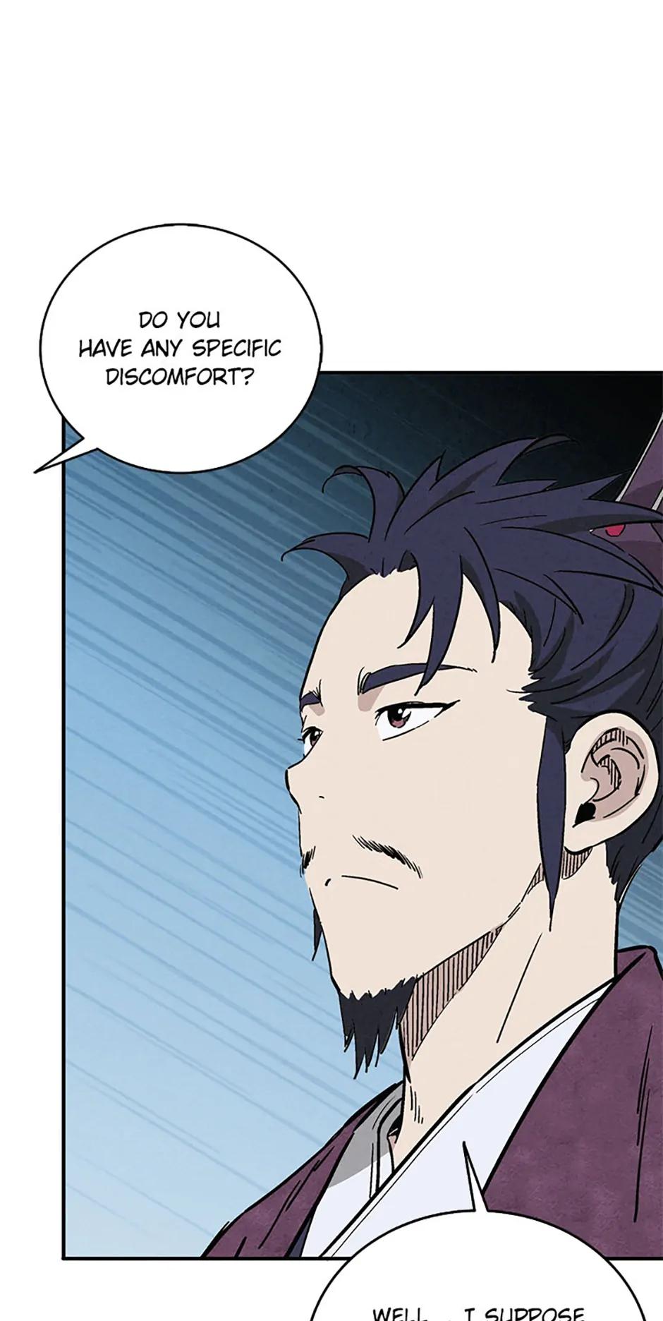 Read The Divine Surgeon EN Manga Online