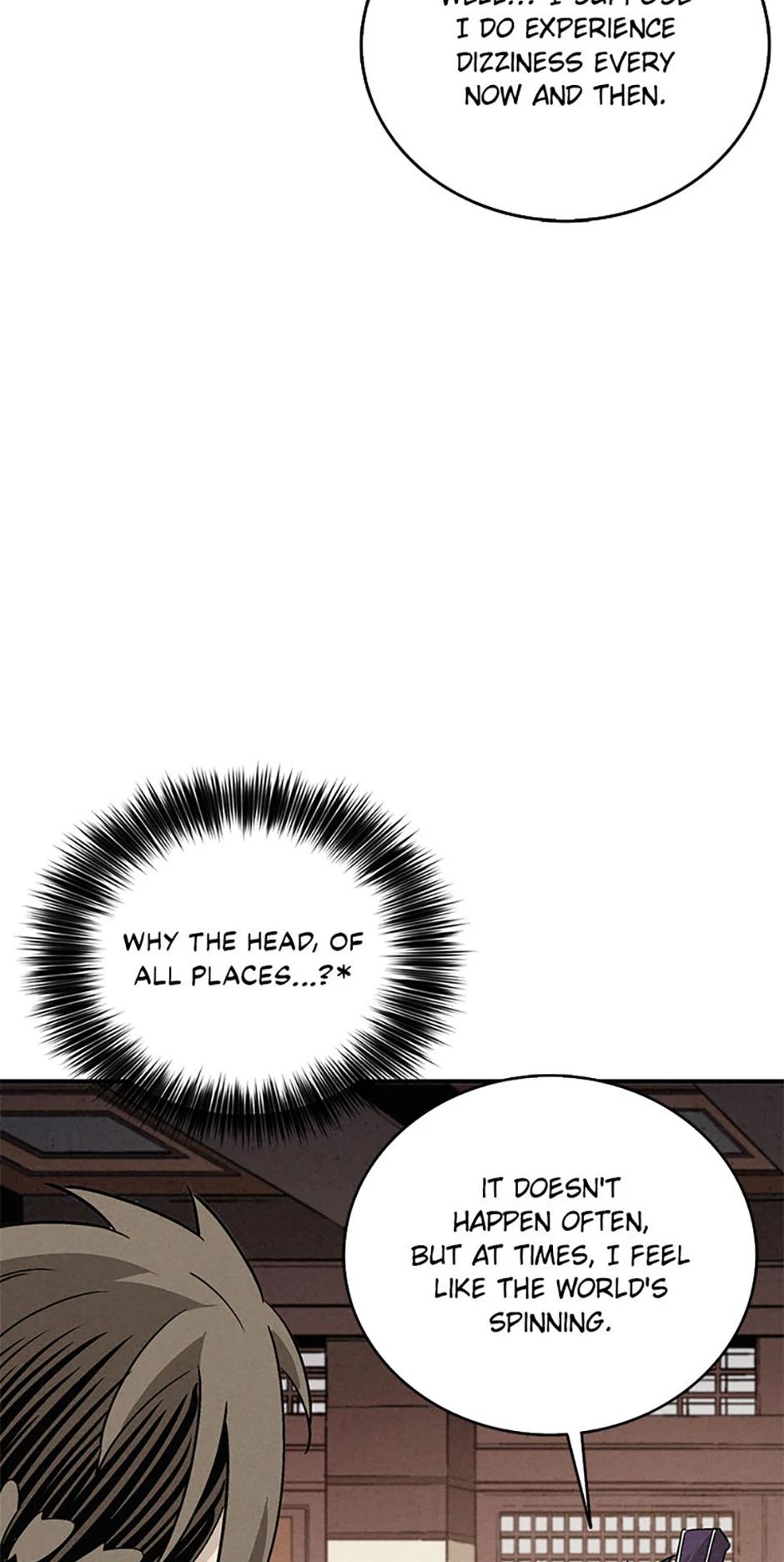 Read The Divine Surgeon EN Manga Online