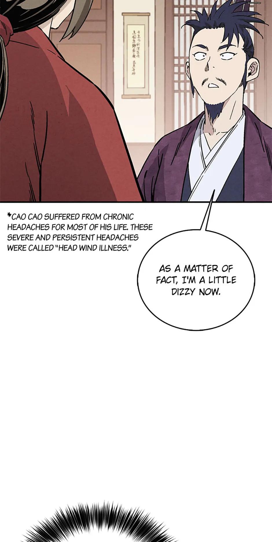 Read The Divine Surgeon EN Manga Online