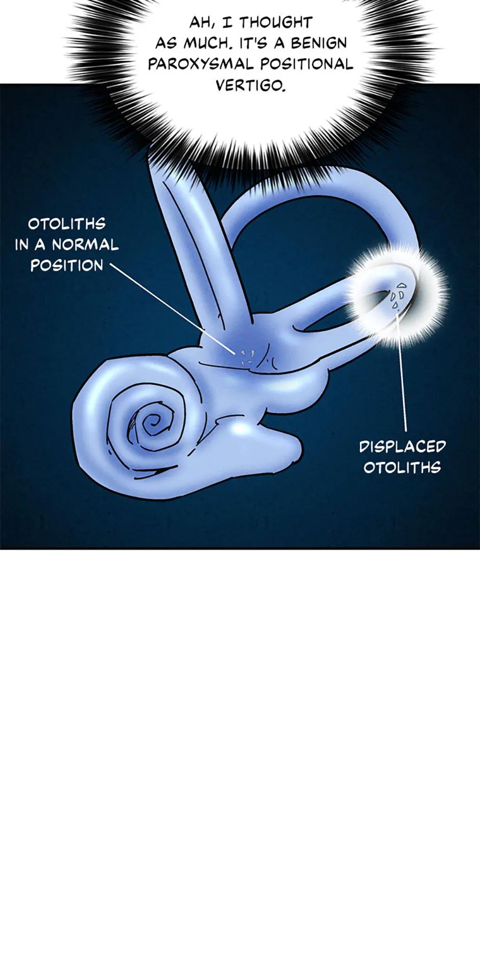Read The Divine Surgeon EN Manga Online