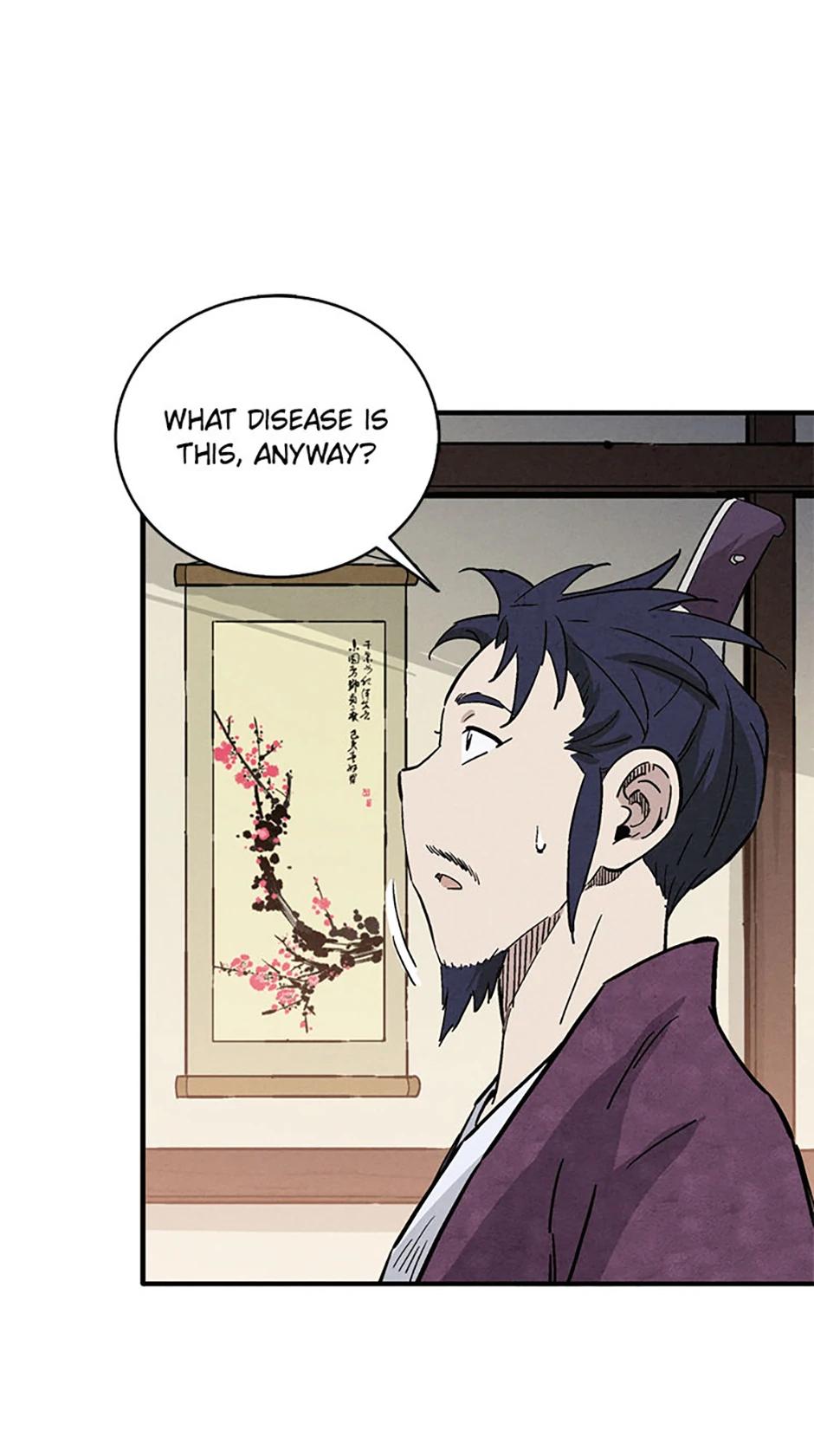 Read The Divine Surgeon EN Manga Online