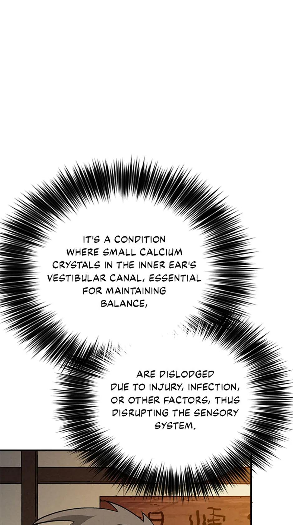 Read The Divine Surgeon EN Manga Online