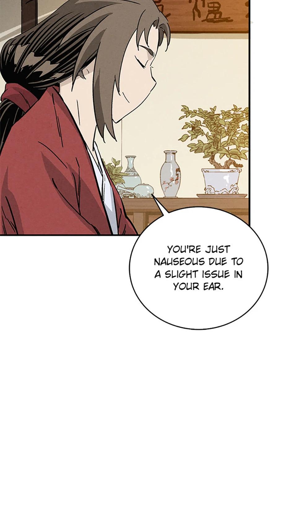 Read The Divine Surgeon EN Manga Online