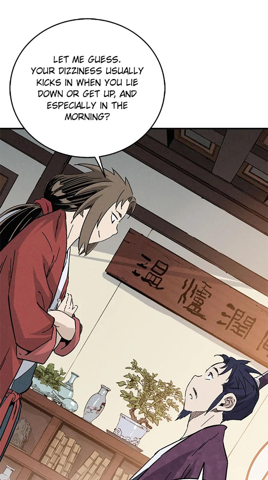 Read The Divine Surgeon EN Manga Online