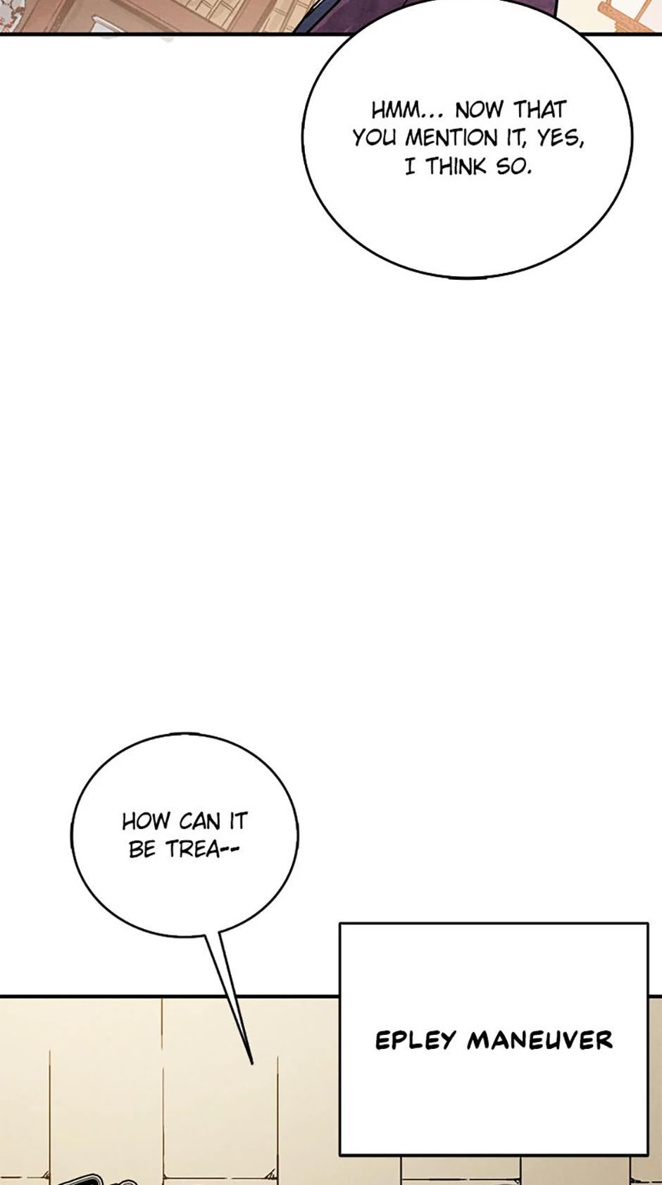 Read The Divine Surgeon EN Manga Online