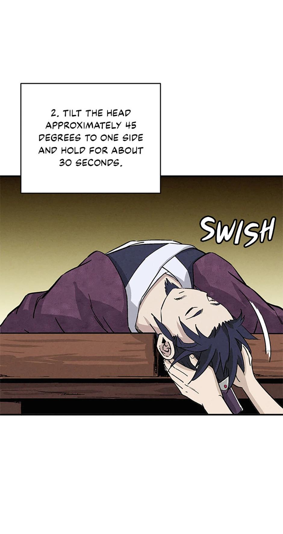 Read The Divine Surgeon EN Manga Online