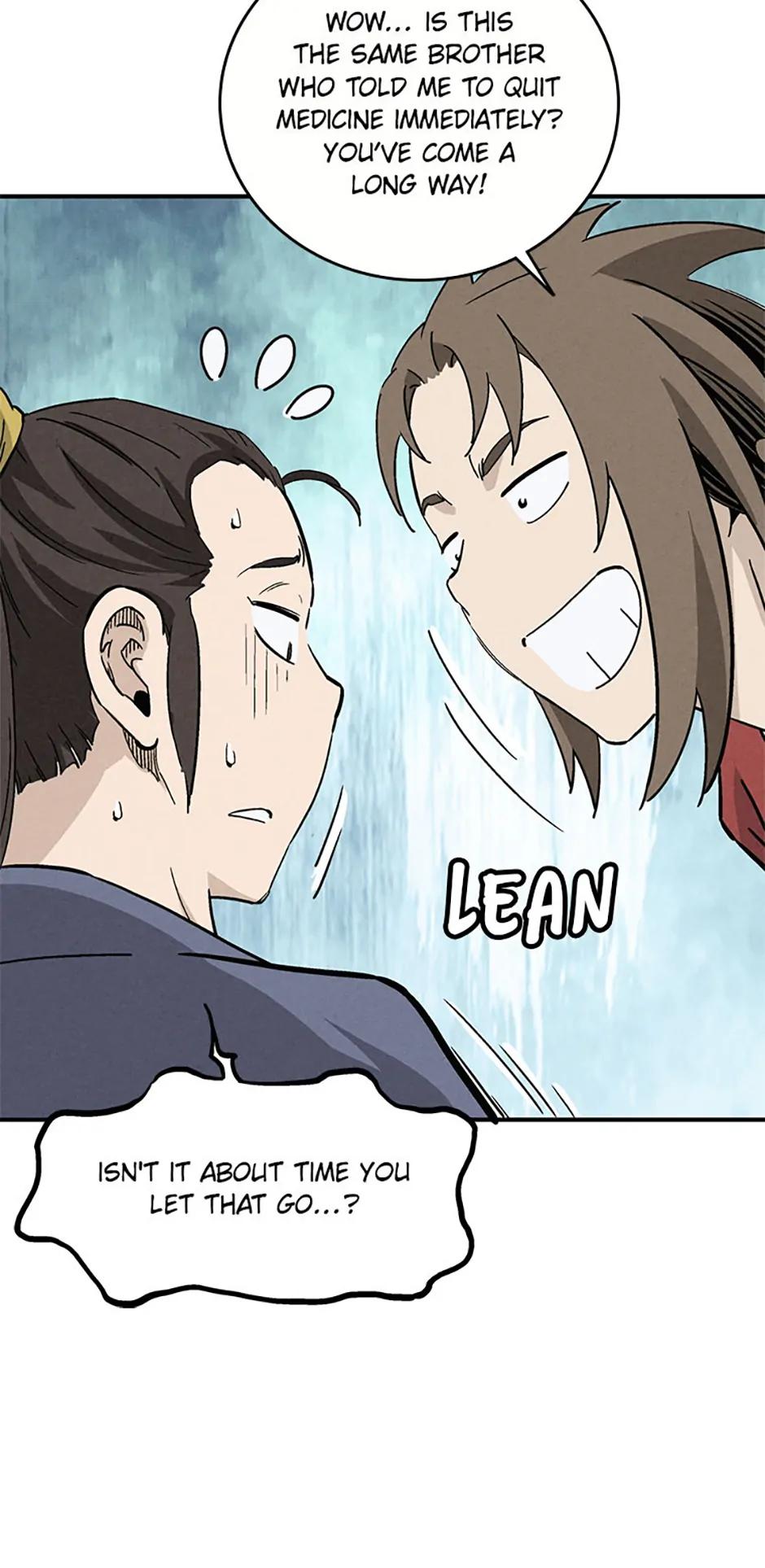 Read The Divine Surgeon EN Manga Online