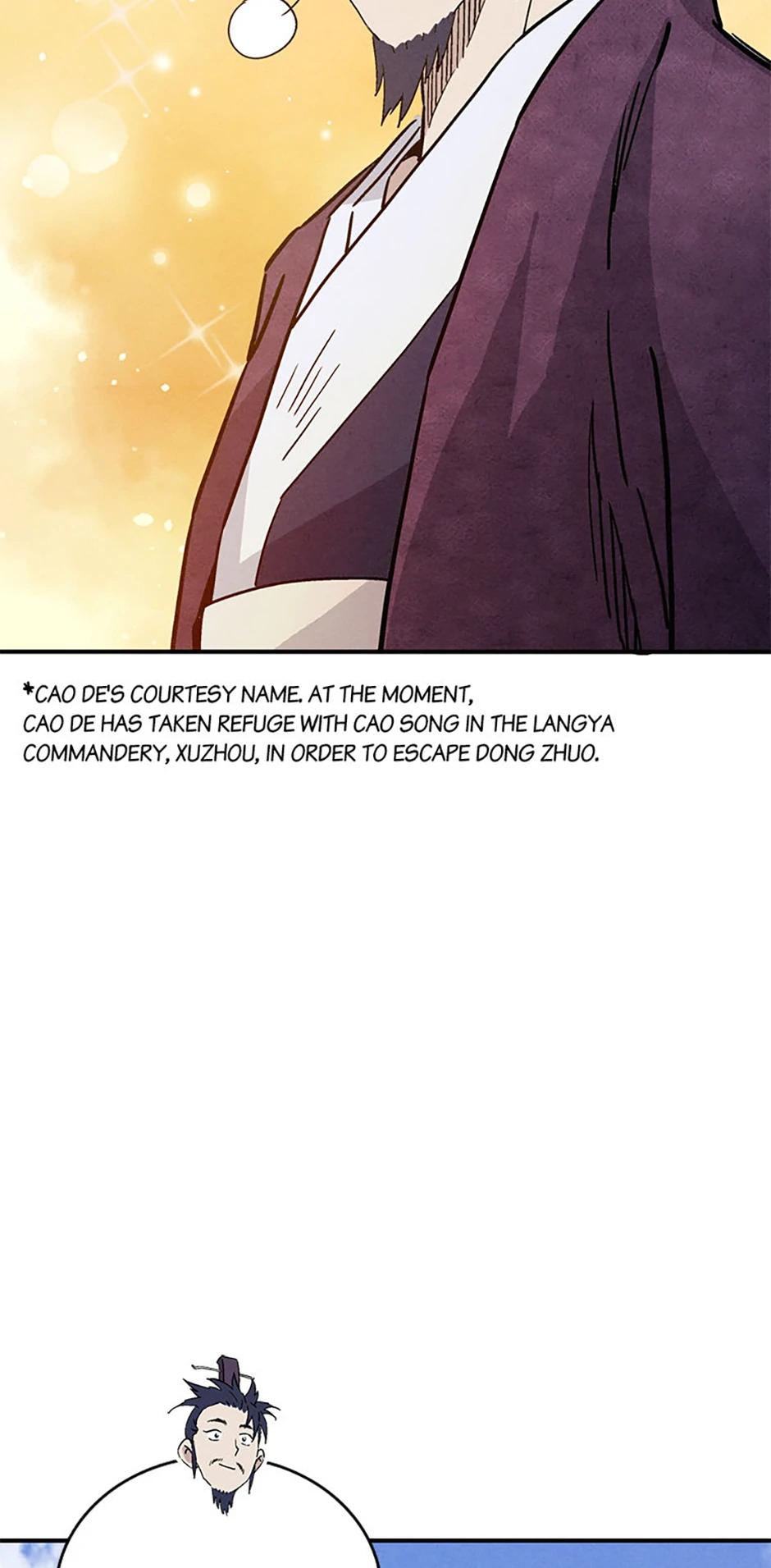 Read The Divine Surgeon EN Manga Online