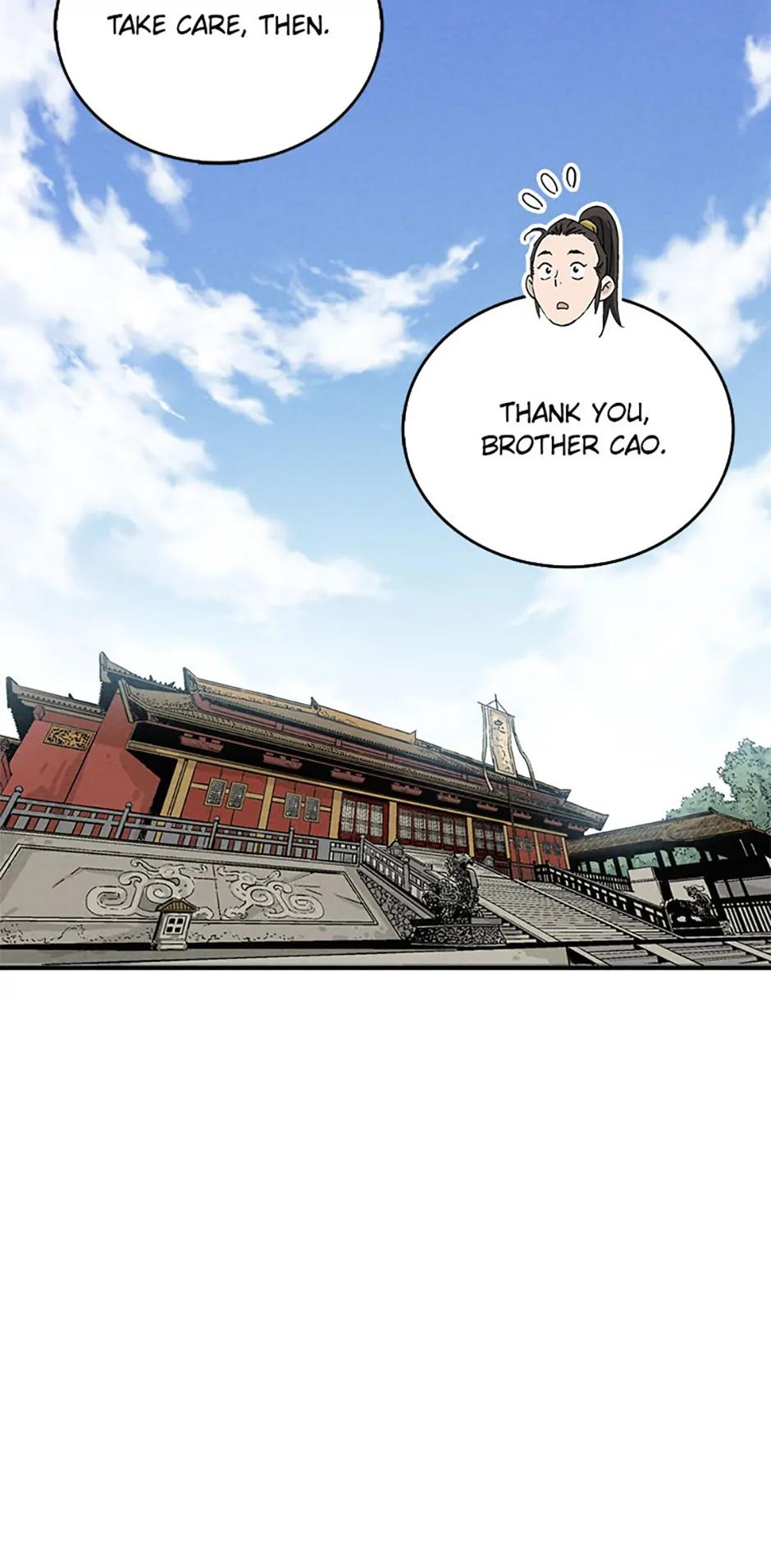 Read The Divine Surgeon EN Manga Online
