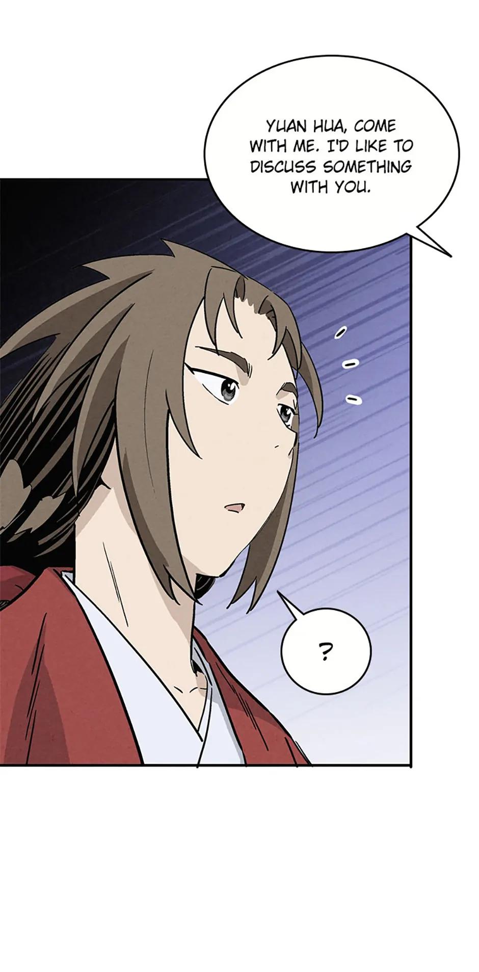 Read The Divine Surgeon EN Manga Online