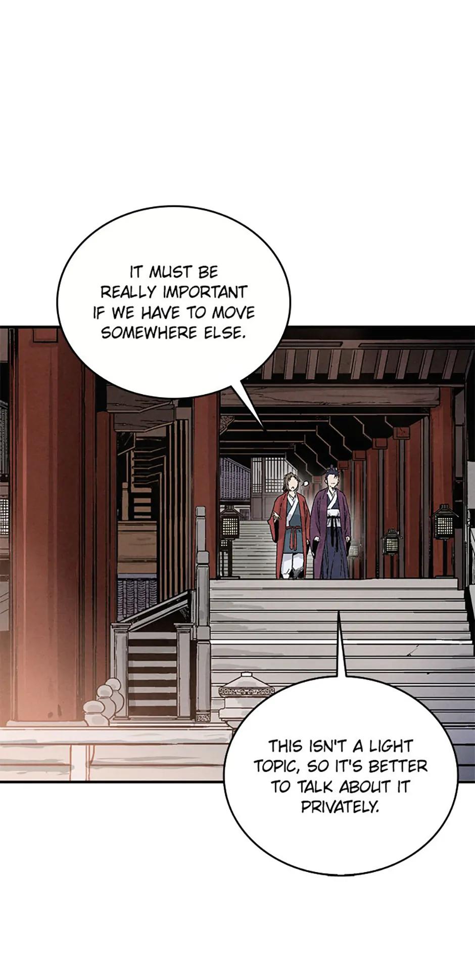 Read The Divine Surgeon EN Manga Online