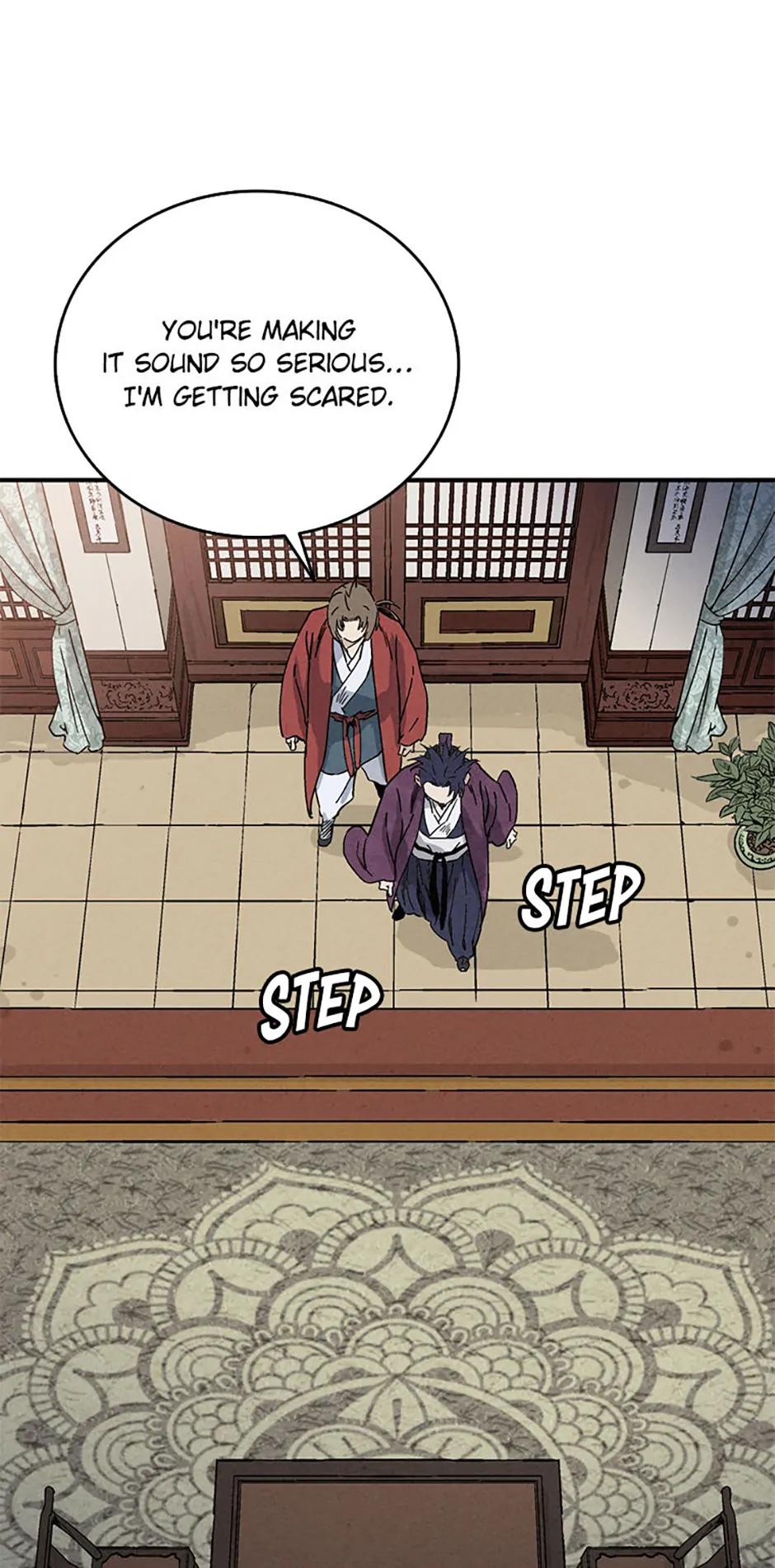 Read The Divine Surgeon EN Manga Online
