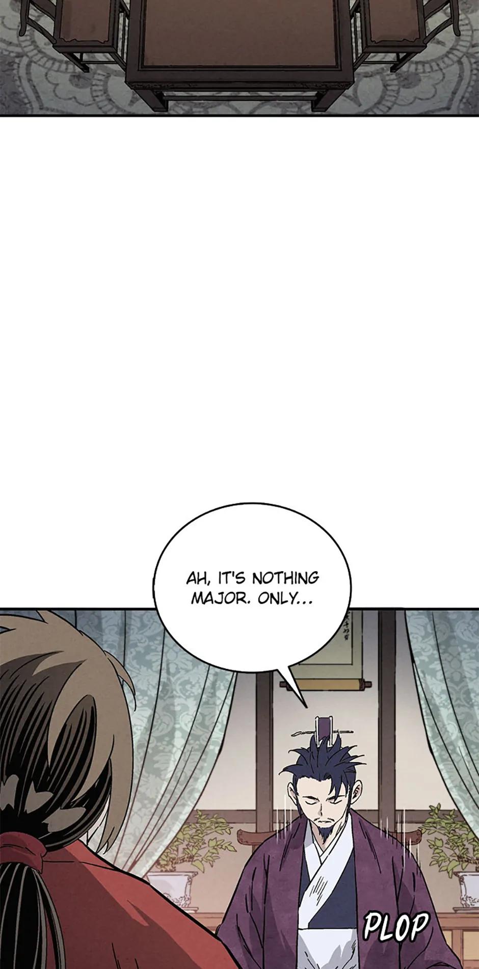 Read The Divine Surgeon EN Manga Online