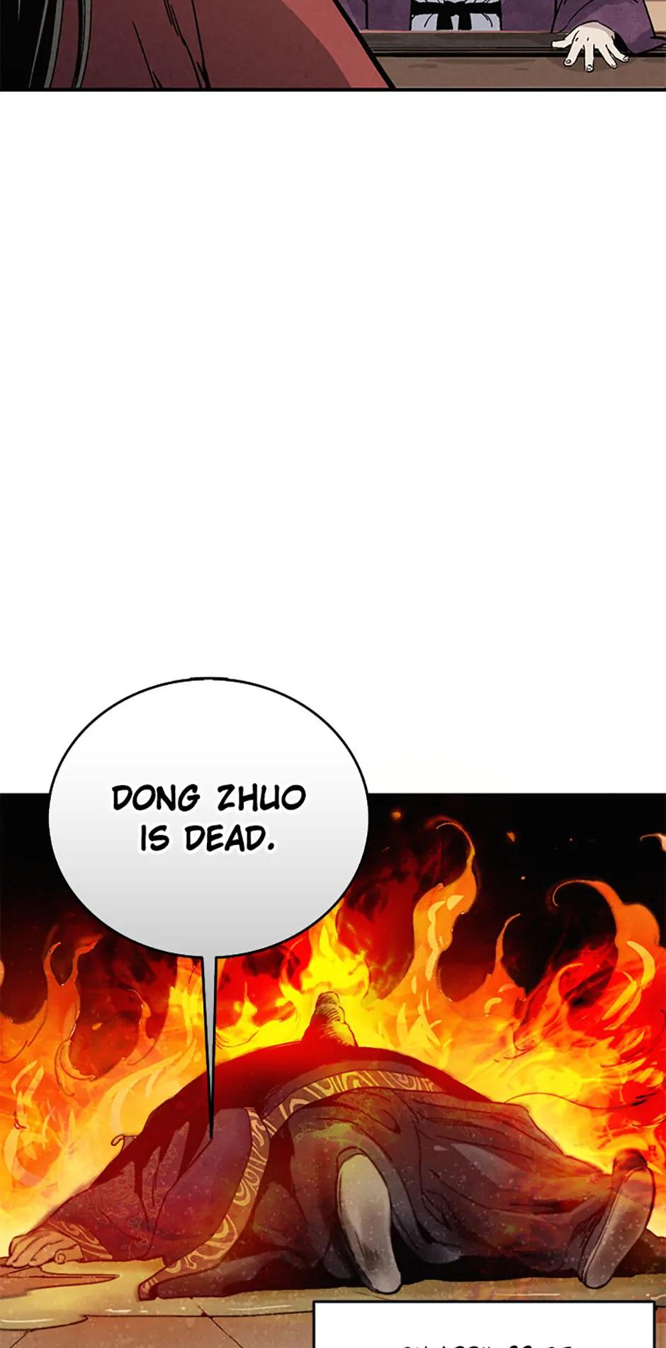 Read The Divine Surgeon EN Manga Online