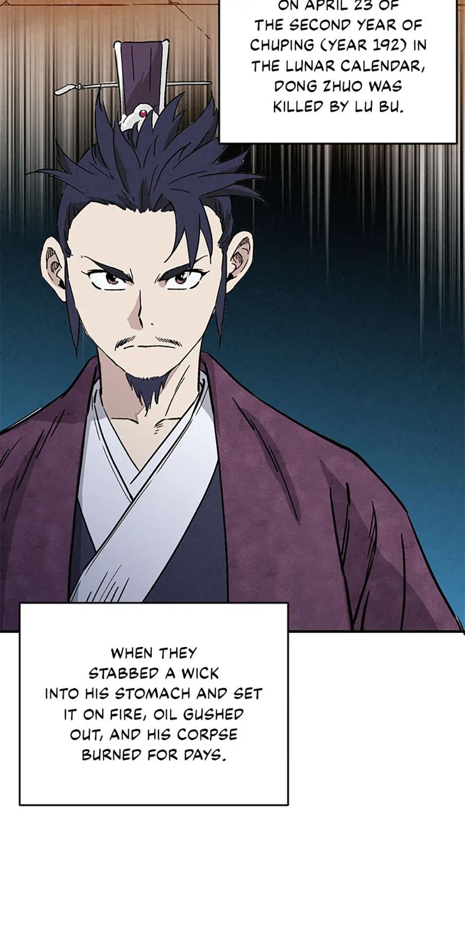 Read The Divine Surgeon EN Manga Online