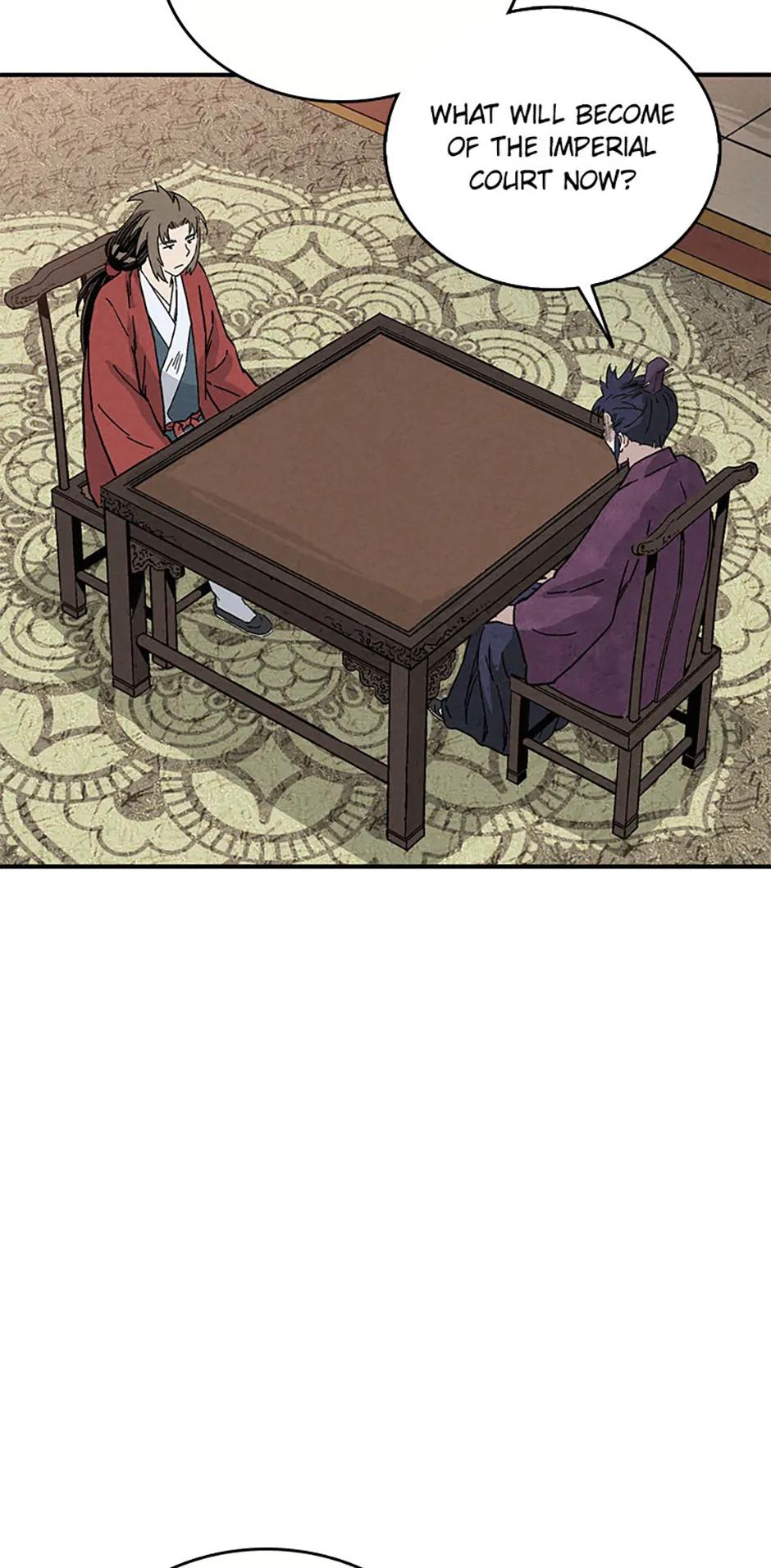 Read The Divine Surgeon EN Manga Online
