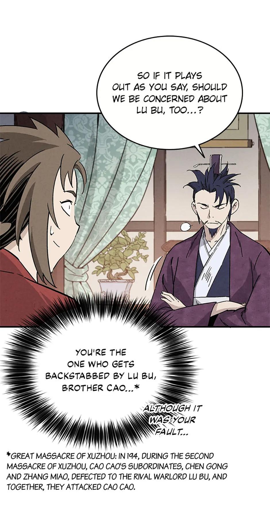 Read The Divine Surgeon EN Manga Online