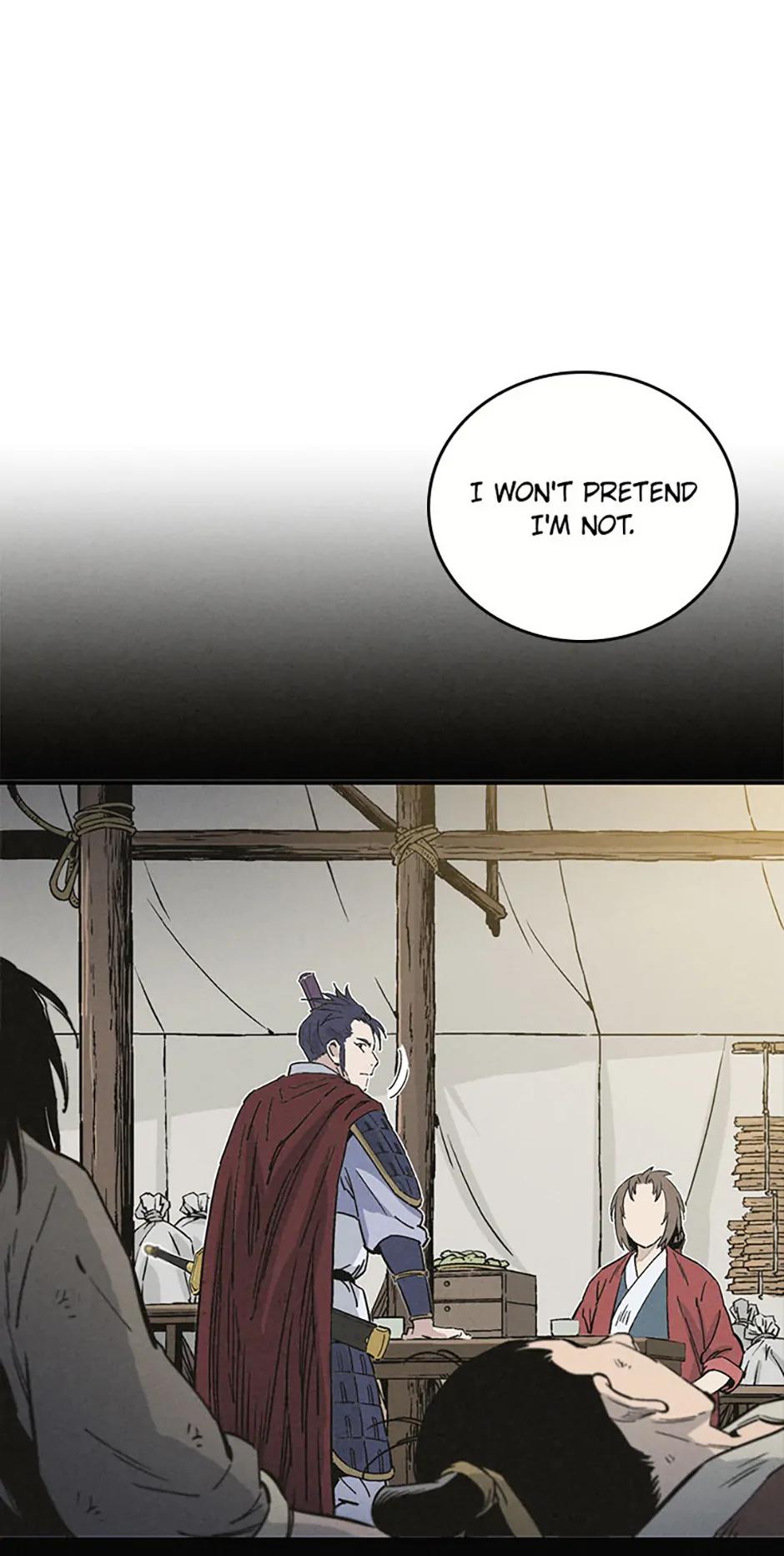 Read The Divine Surgeon EN Manga Online