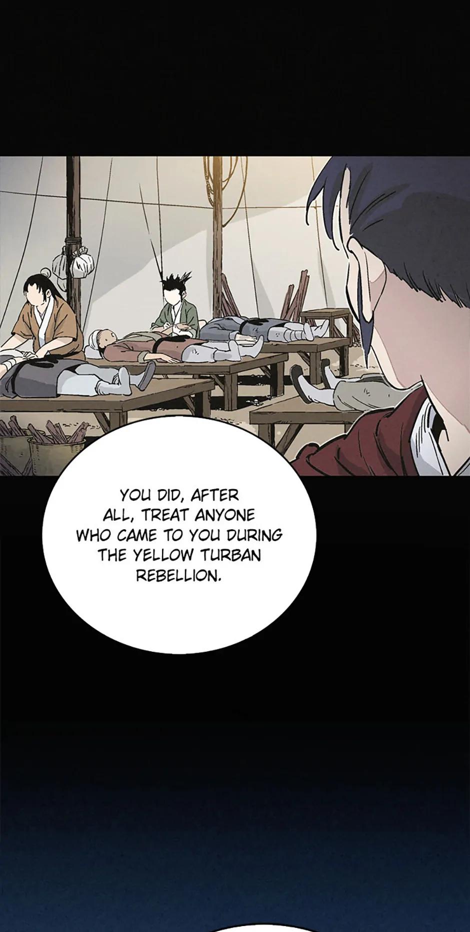 Read The Divine Surgeon EN Manga Online