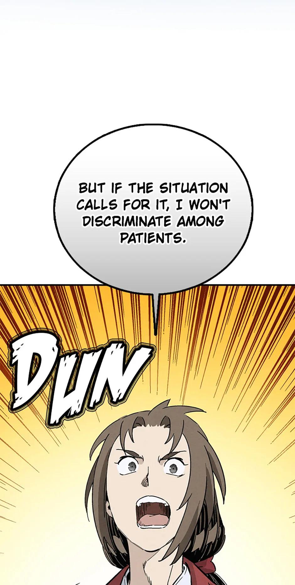 Read The Divine Surgeon EN Manga Online