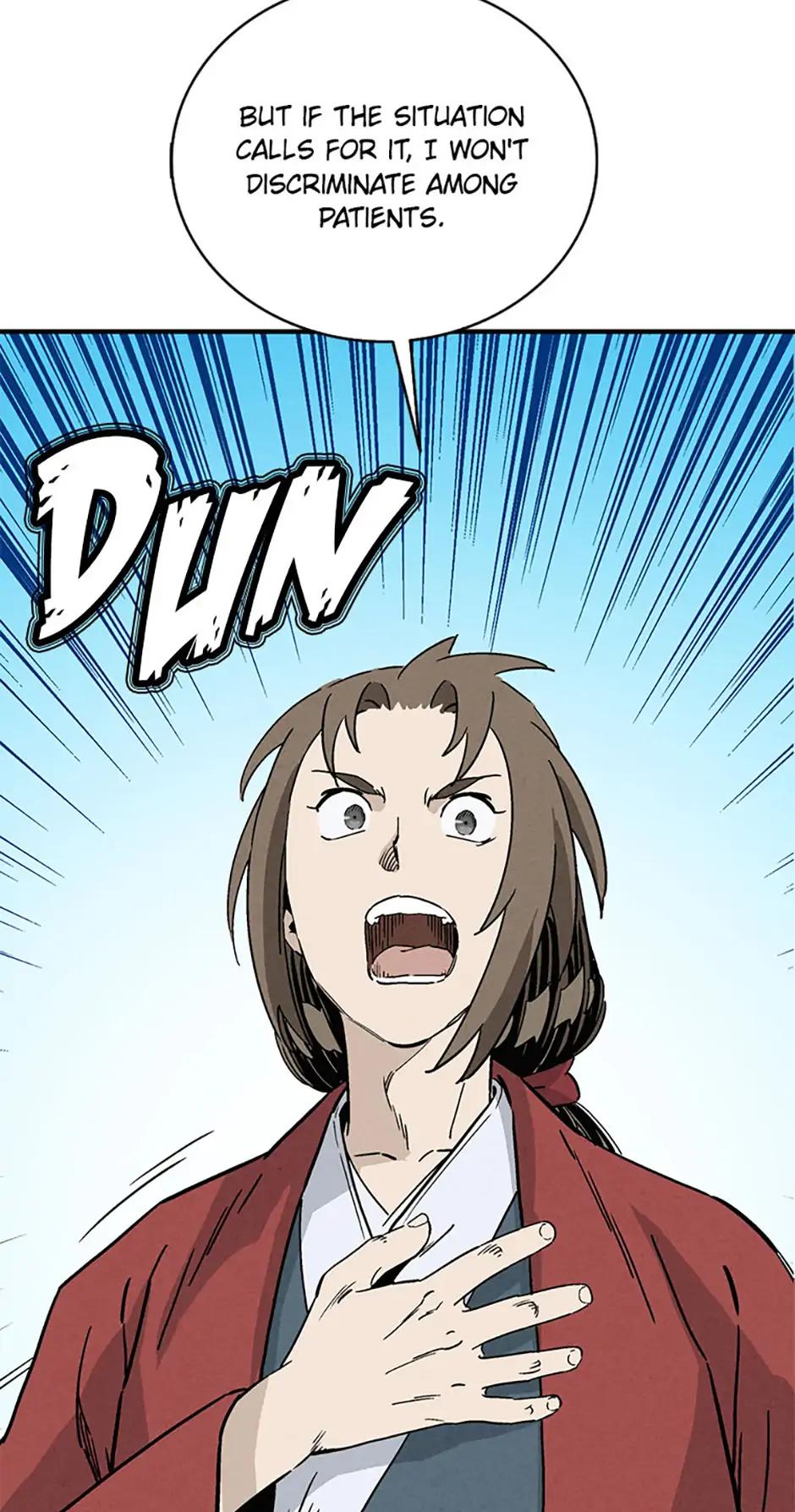 Read The Divine Surgeon EN Manga Online