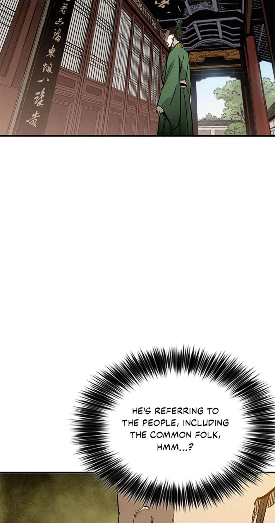 Read The Divine Surgeon EN Manga Online