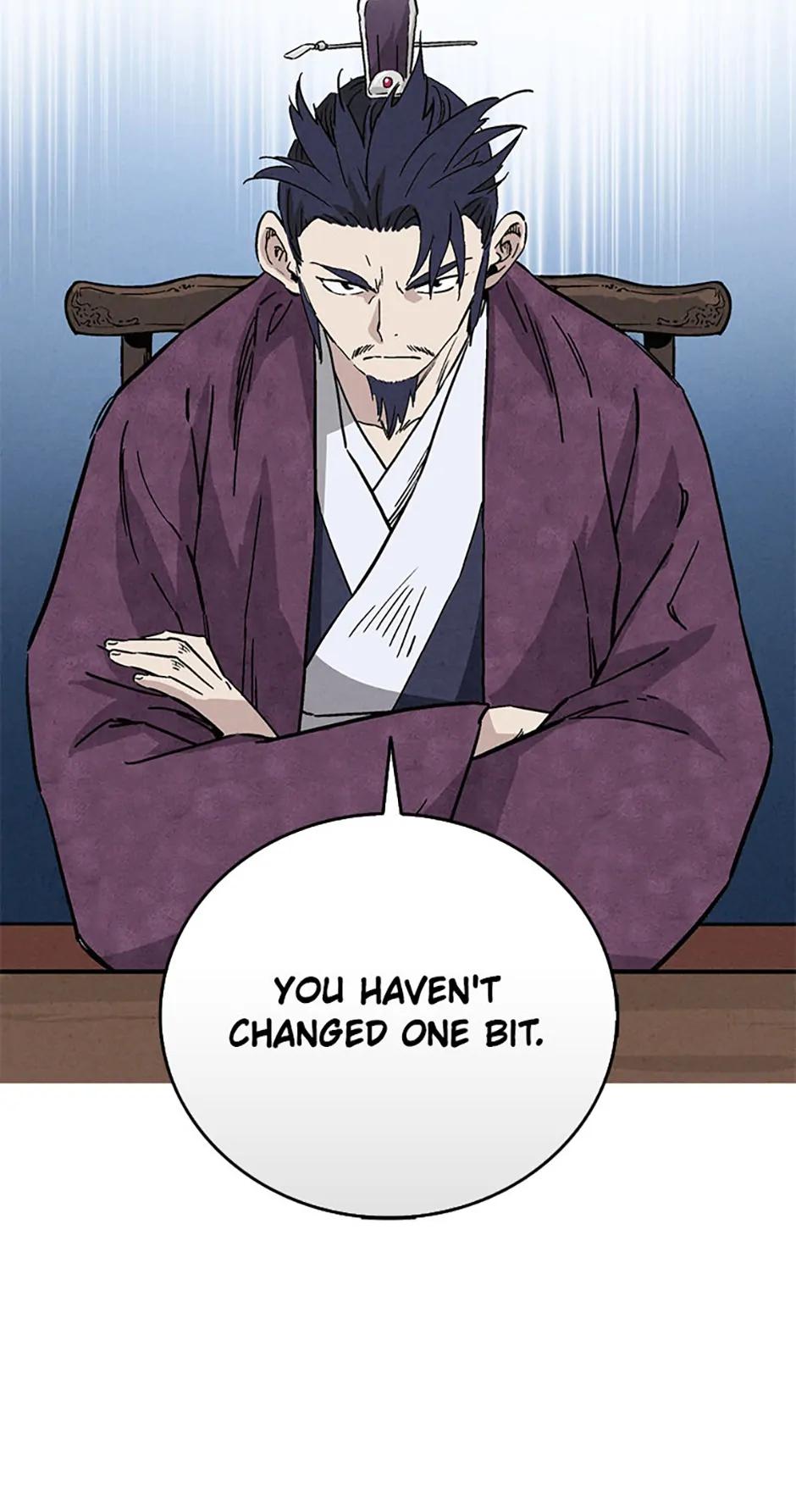 Read The Divine Surgeon EN Manga Online