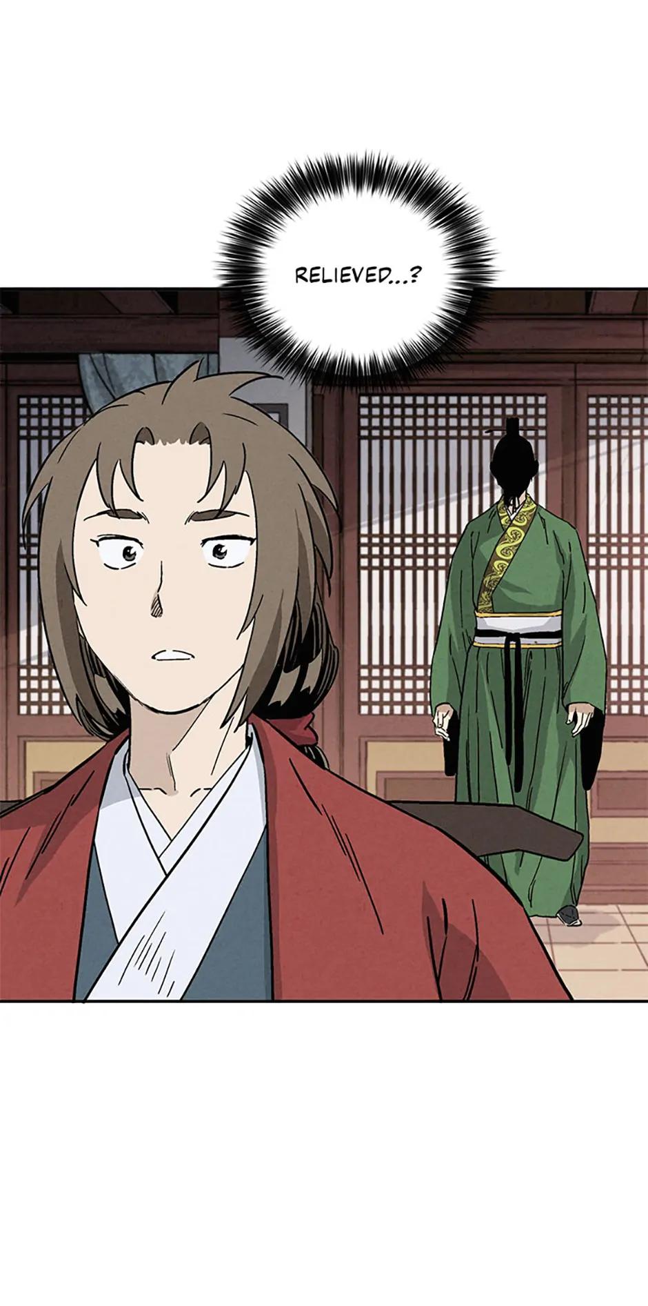 Read The Divine Surgeon EN Manga Online