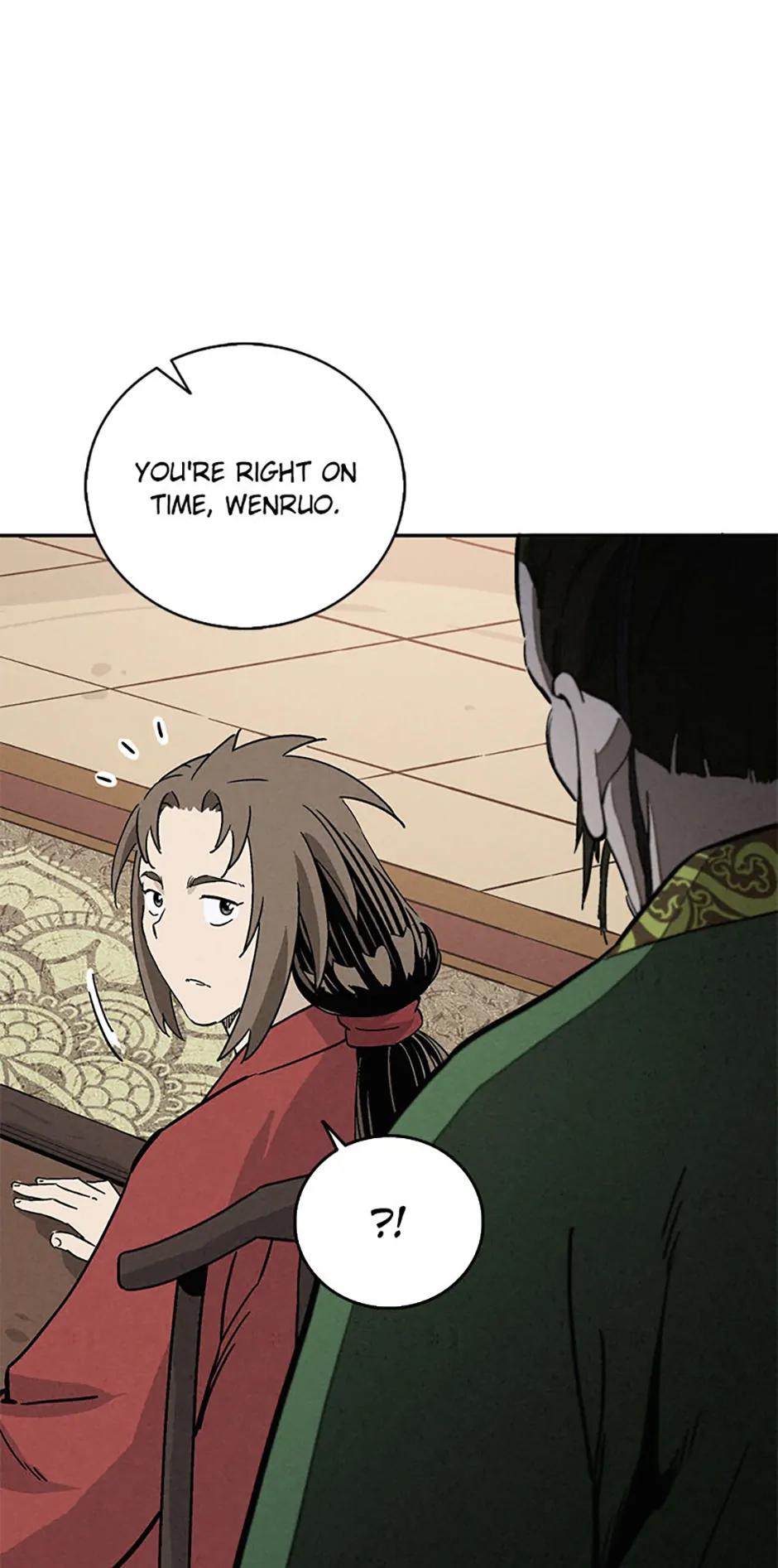 Read The Divine Surgeon EN Manga Online