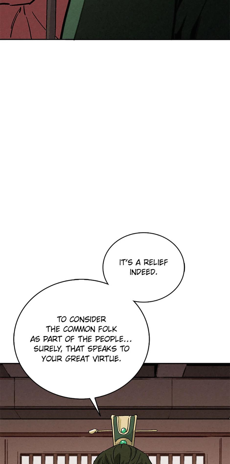 Read The Divine Surgeon EN Manga Online