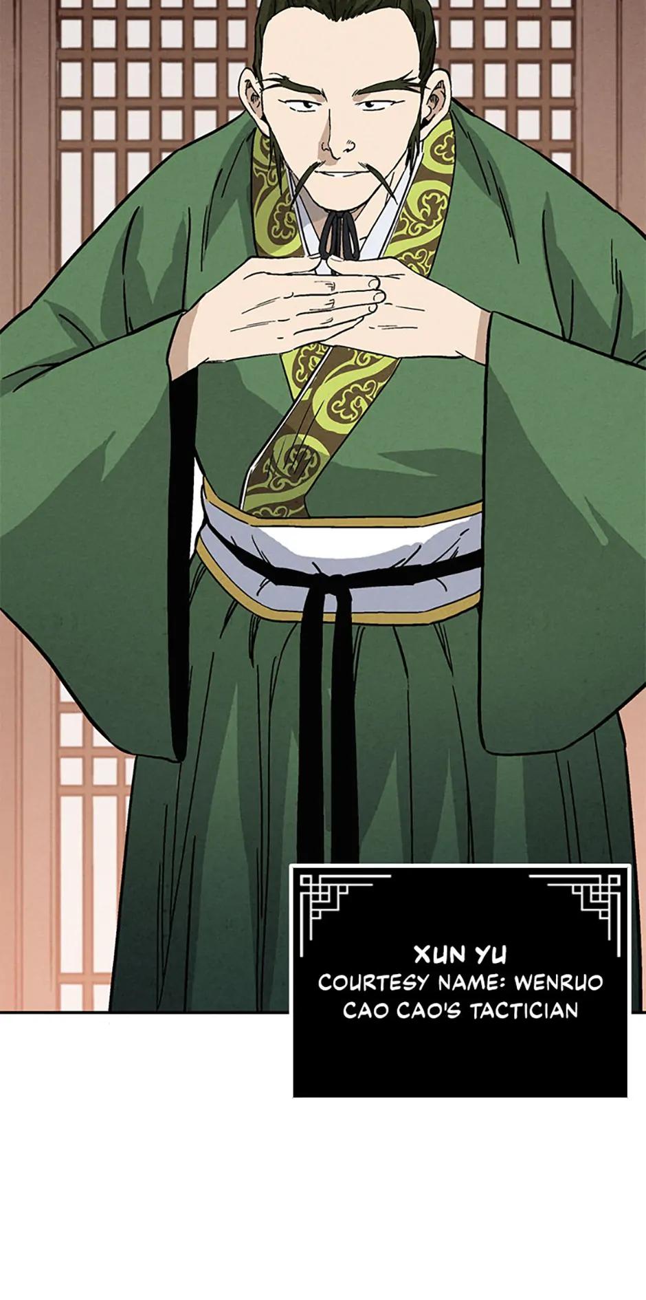 Read The Divine Surgeon EN Manga Online