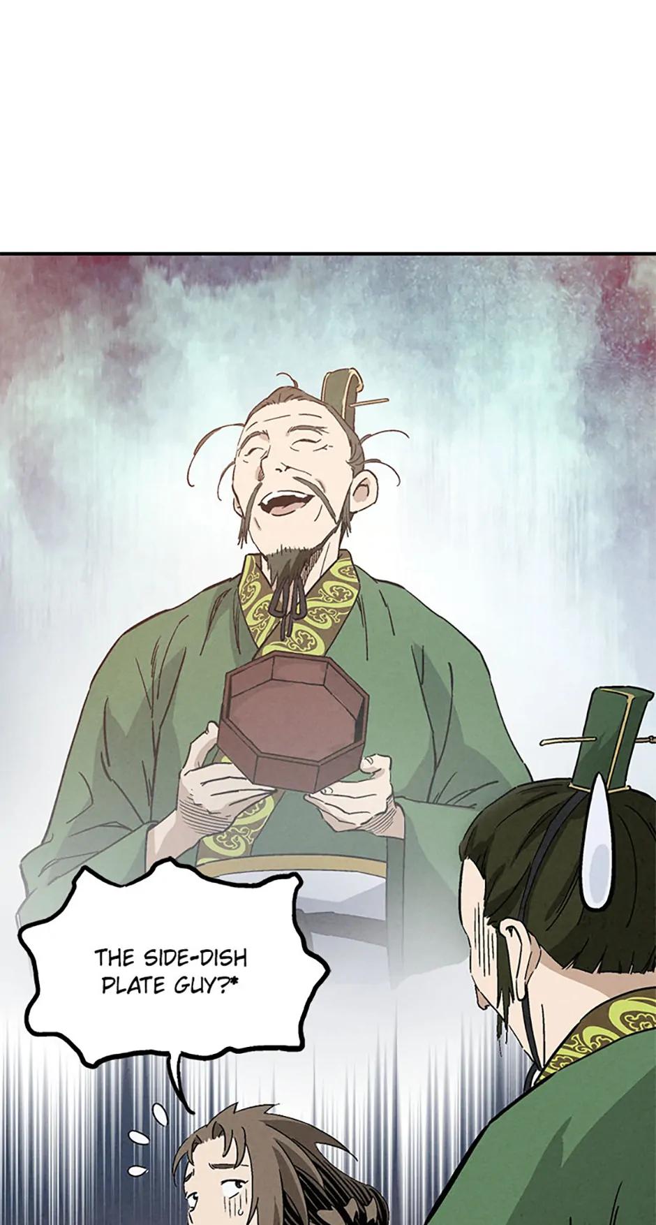 Read The Divine Surgeon EN Manga Online