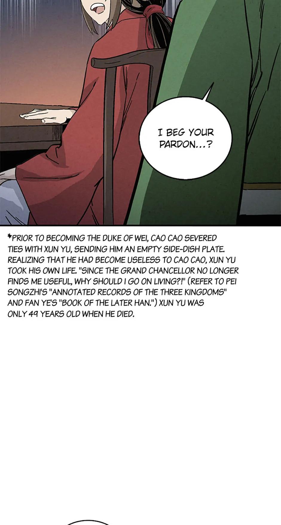 Read The Divine Surgeon EN Manga Online