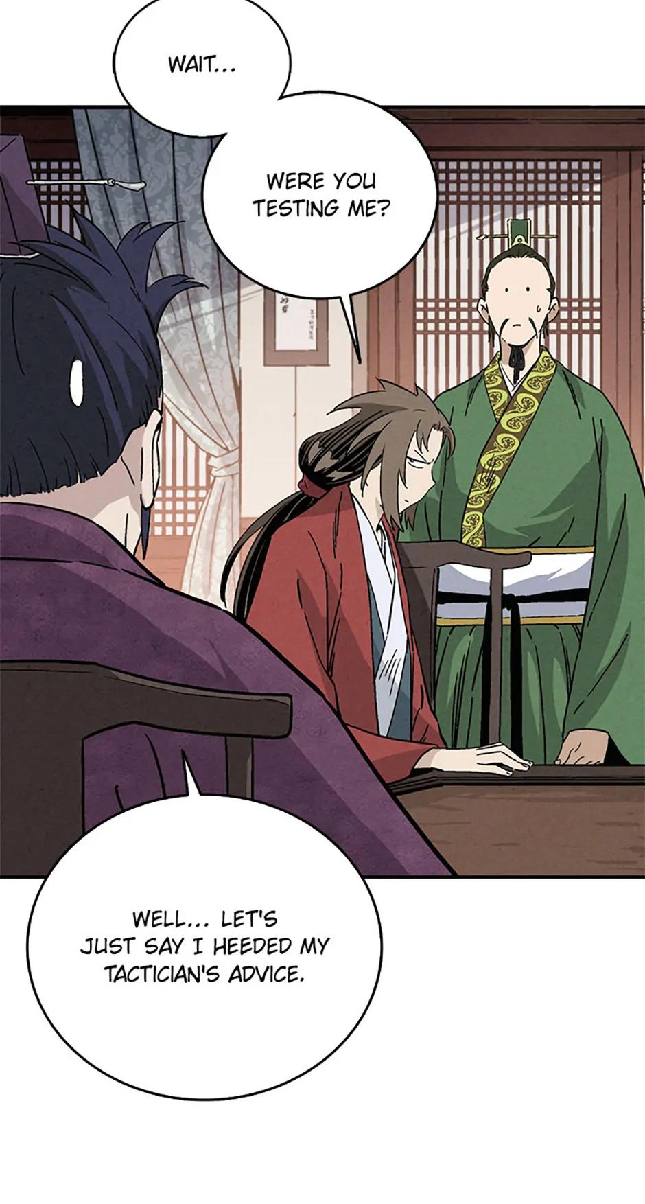 Read The Divine Surgeon EN Manga Online
