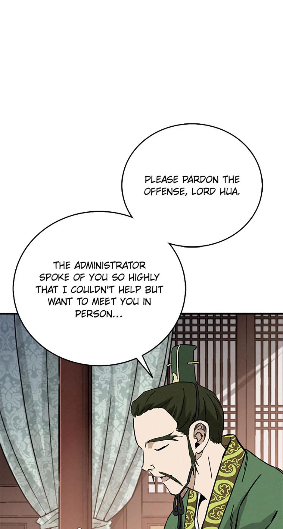 Read The Divine Surgeon EN Manga Online