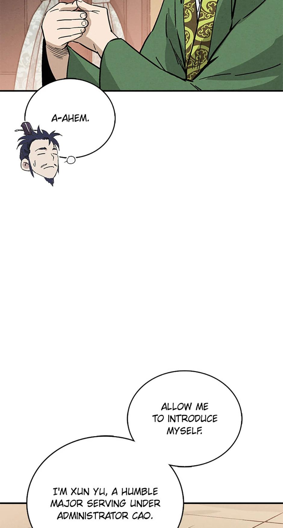 Read The Divine Surgeon EN Manga Online