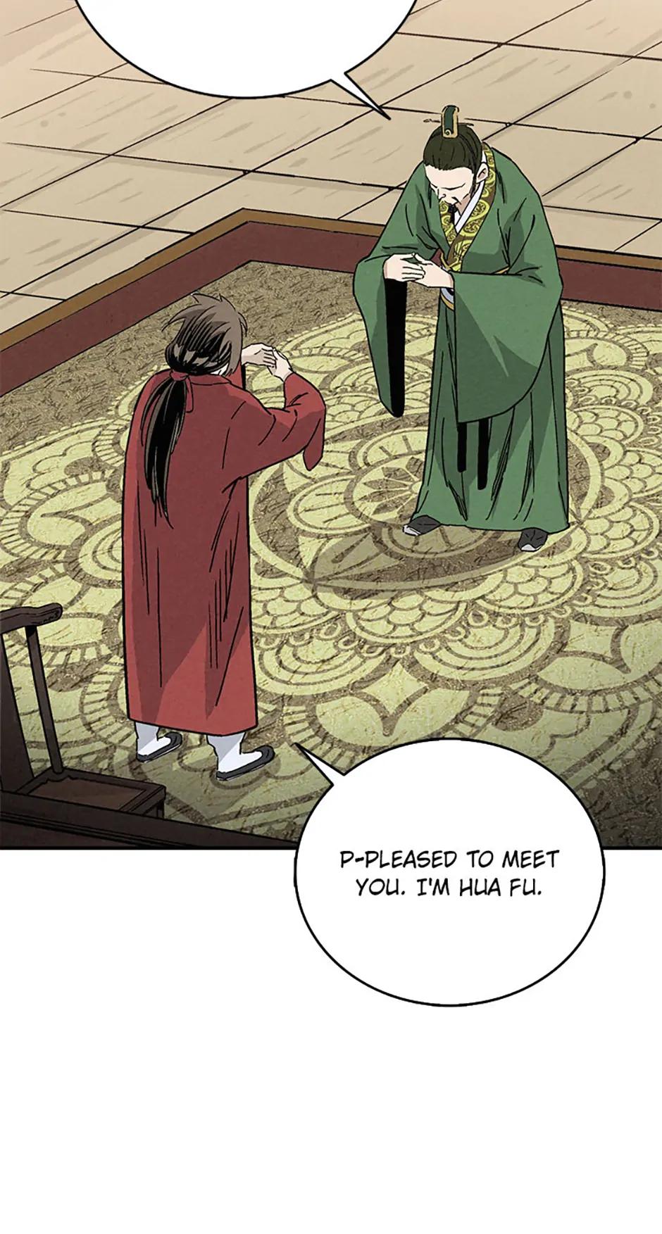 Read The Divine Surgeon EN Manga Online